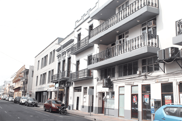 Centro Histórico de Veracruz: el patrimonio olvidado