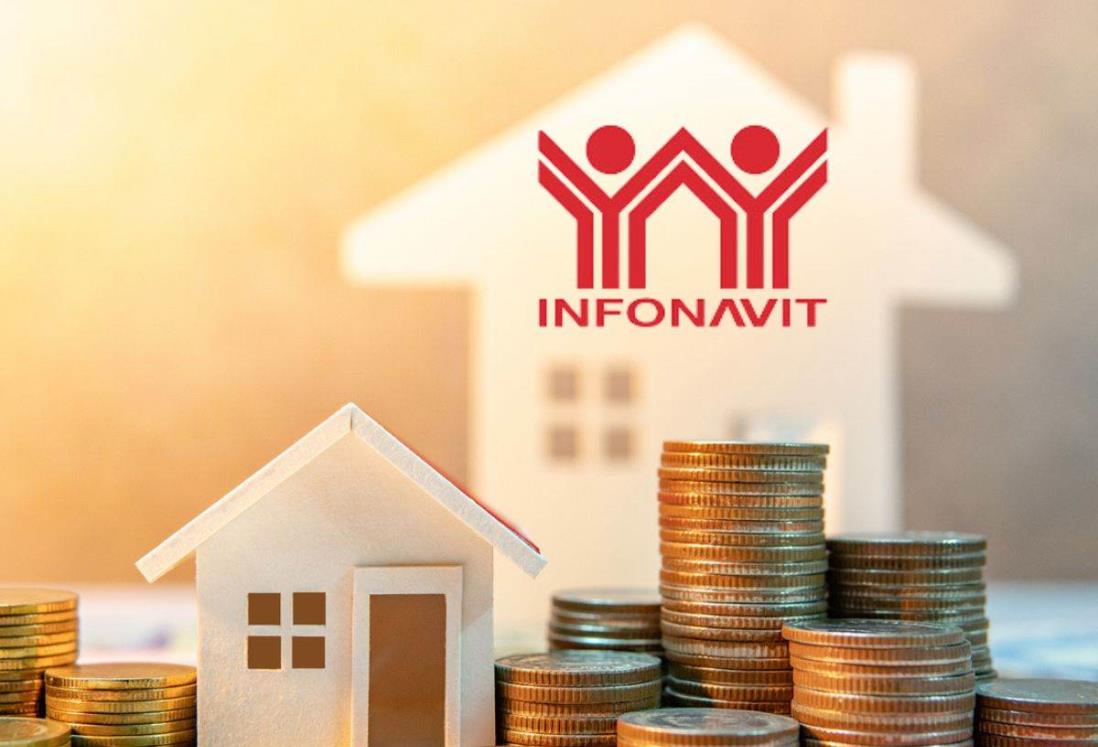 Infonavit: este es el nuevo ajuste para los créditos hipotecarios en 2024