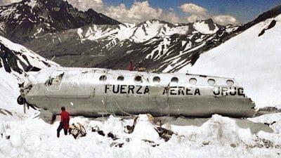 Este es el documental de los Andes que debes ver si te gustó La sociedad de la nieve