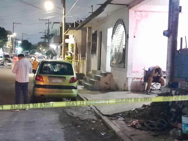 Senecto habría quitado la vida a su vecino por estacionar el auto frente a su casa