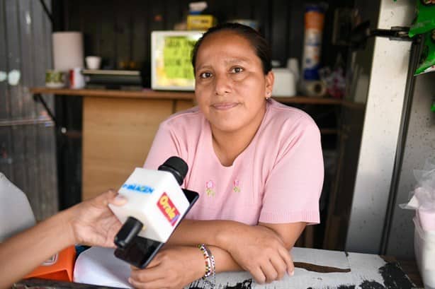 Lomas de Río Medio 4 en Veracruz, años sufriendo de mala obra pública