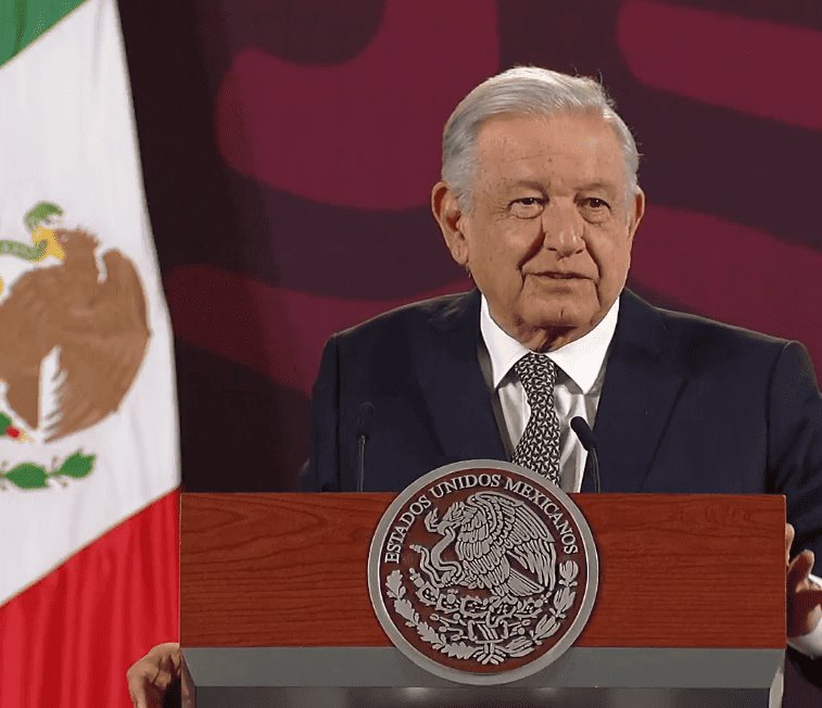 AMLO no acudirá a toma de protesta presidencial de Guatemala