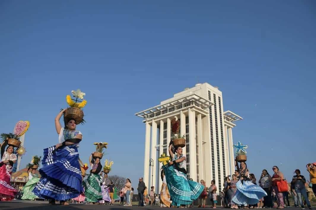 Habrá baile y danza en las calles del centro de Veracruz, te decimos cuando