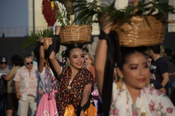 Habrá baile y danza en las calles del centro de Veracruz, te decimos cuando