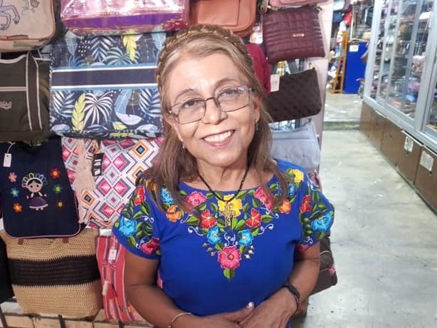 Por esta razón aumentó la venta de mochilas y maletas en Veracruz durante enero