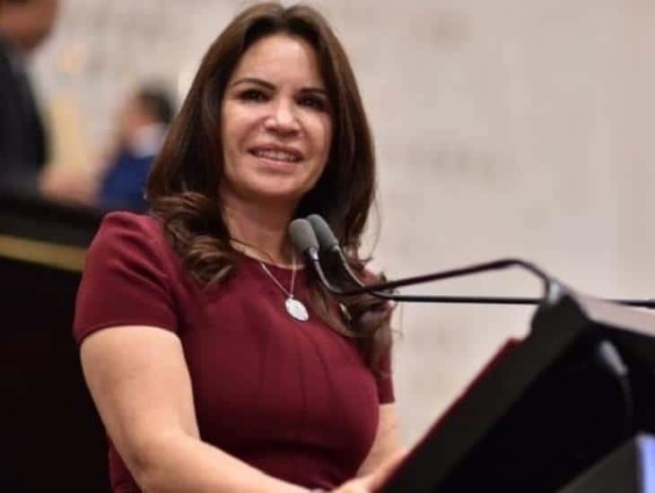 Mónica Robles: factor de unidad en Morena