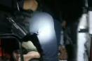¡Casi los linchan! Pobladores amagan a presuntos secuestradores en Totutla