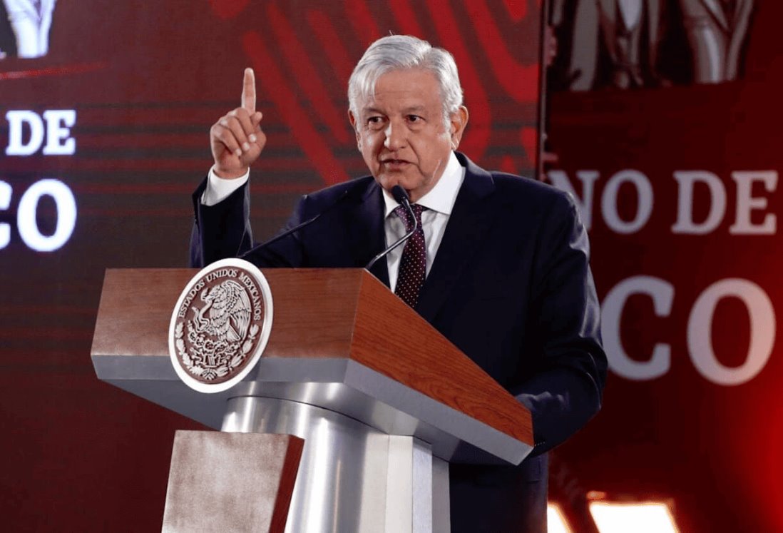 AMLO aclara la reforma de las pensiones ante críticas