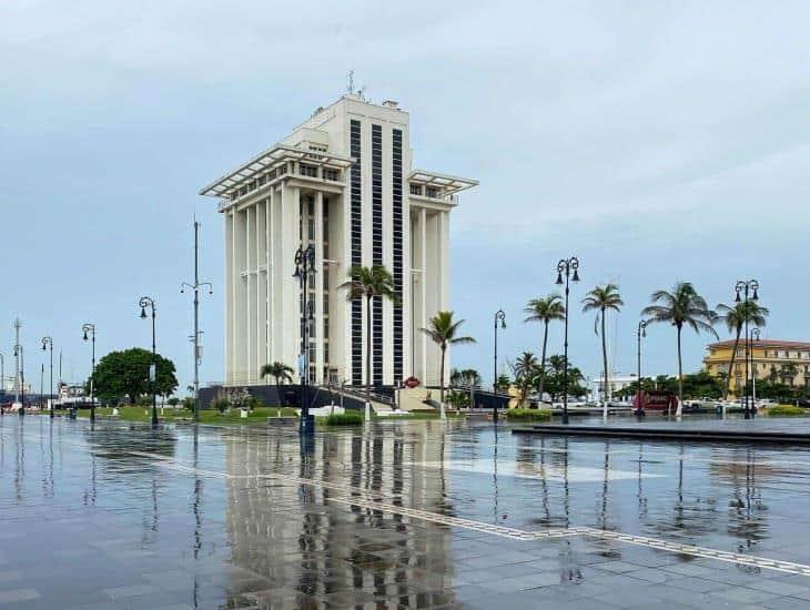 Así estará el clima este domingo 14 de enero en Veracruz 