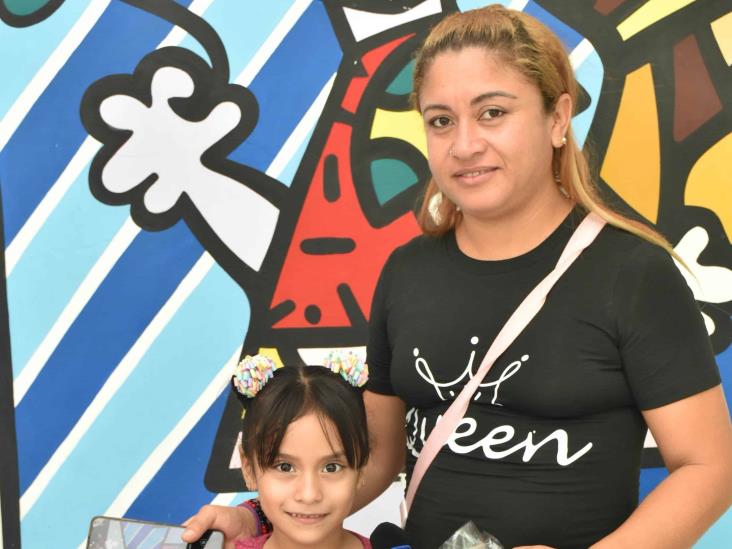 Voluntarias del Criver celebran el Día de Reyes