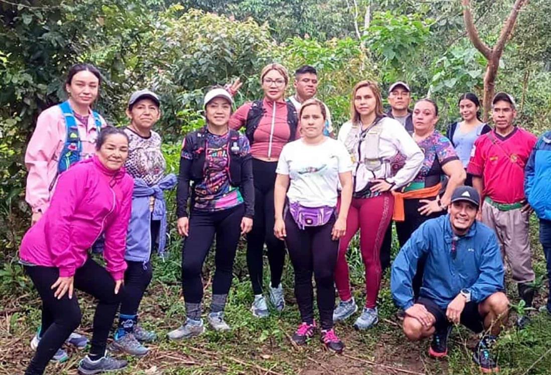 Realizará Alebrijes Team recorrido del Fuego Nuevo