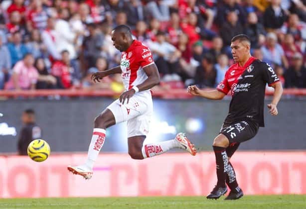 Deja ir Atlas triunfo con dolorosa derrota