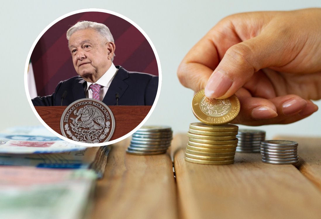 AMLO buscará que iniciativa de reforma al trabajo se eleve a rango constitucional