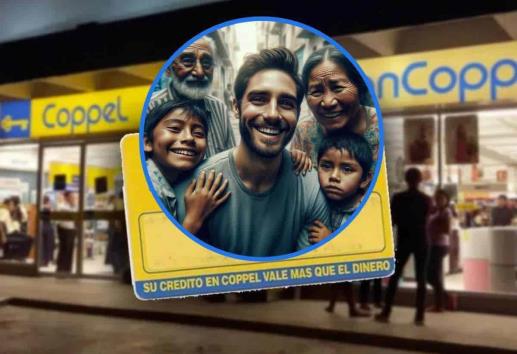 Así puedes recuperar  tu crédito Coppel con Sana tu Deuda