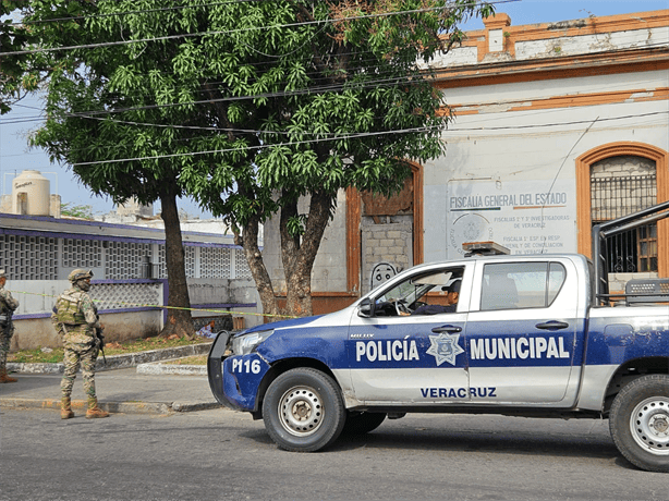 Hallan sin vida a hombre en situación de calle al lado del expenal de Allende