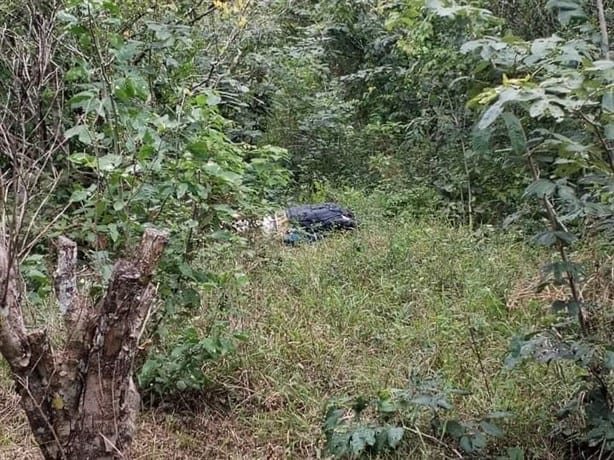 En Castillo de Teayo hombre le quita la vida a su vecino aplastándolo con una camioneta