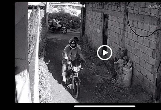 ¡Intentan robarse a niña en Nogales! Vecinos lo impiden (+Video)