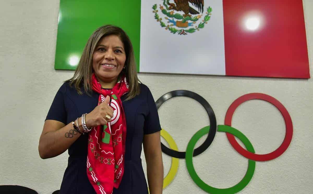 México no irá por la sede de los JO 20236