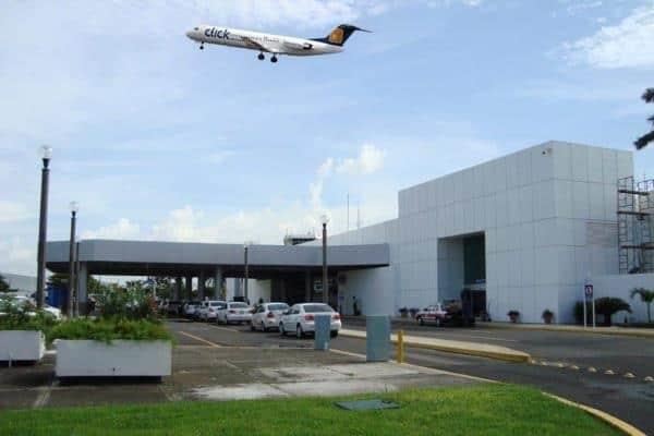 ¿Sabes cuántos extranjeros entraron a México en 2023 por vuelo?  