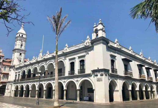 Capacitación fantasma en el Ayuntamiento porteño