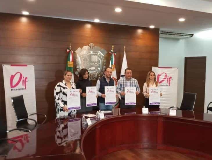 Anuncian Bodas Colectivas en Boca del Río, estos son los requisitos