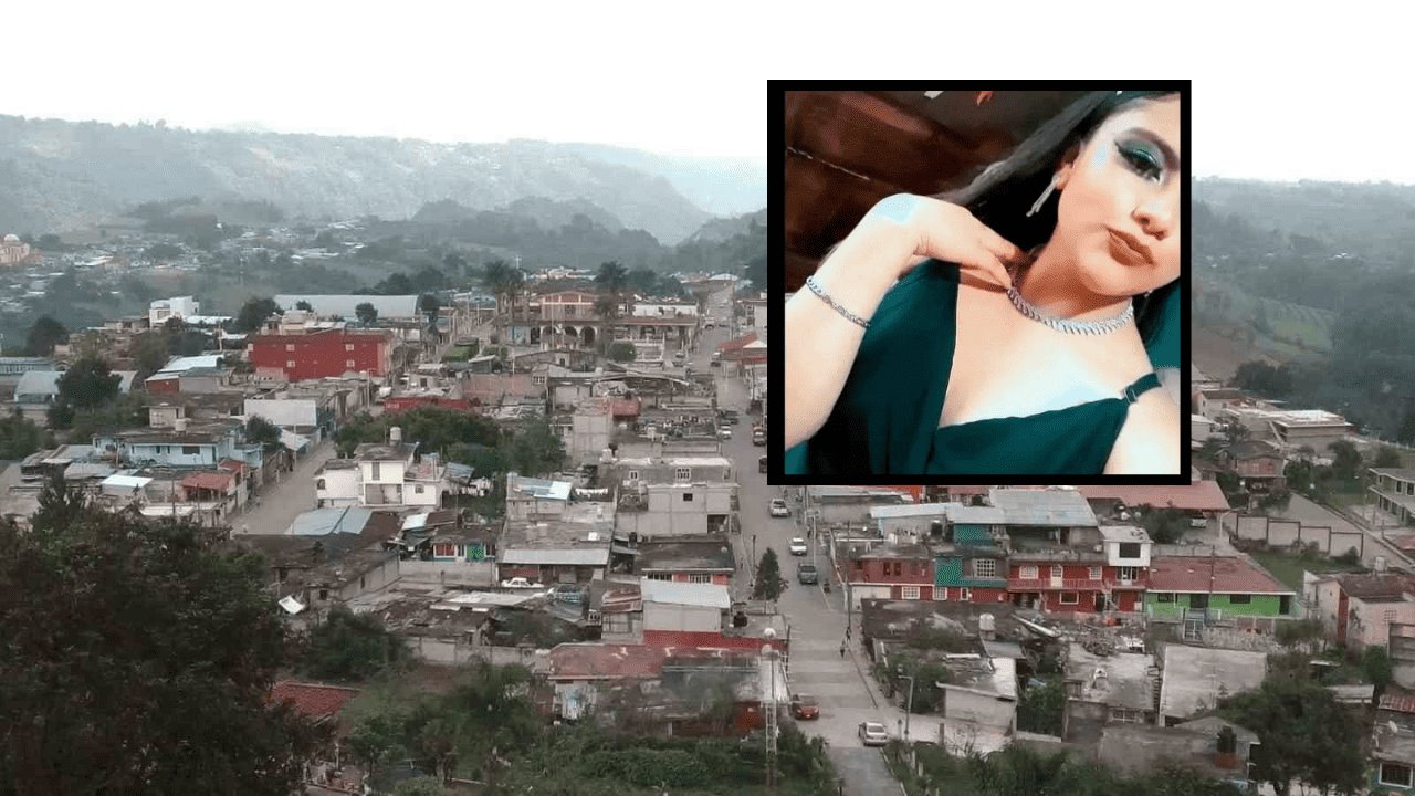 Desaparece jovencita en Alpatláhuac, Veracruz