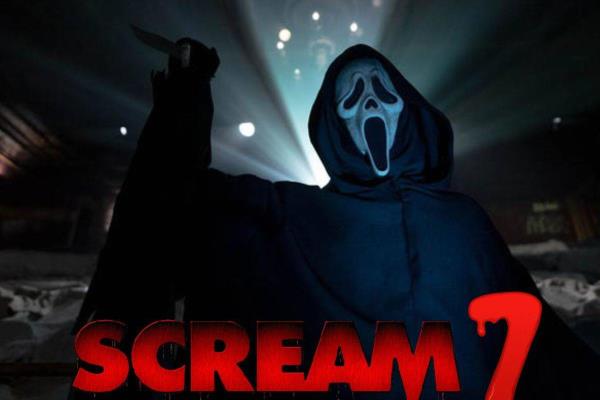 Scream 7: fecha de estreno y todo lo que necesitas saber