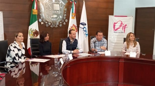 Anuncian Bodas Colectivas en Boca del Río, estos son los requisitos