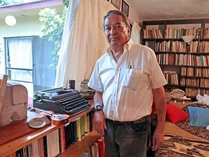 Fallece el escritor José Agustín, ícomo de la contracultura en México