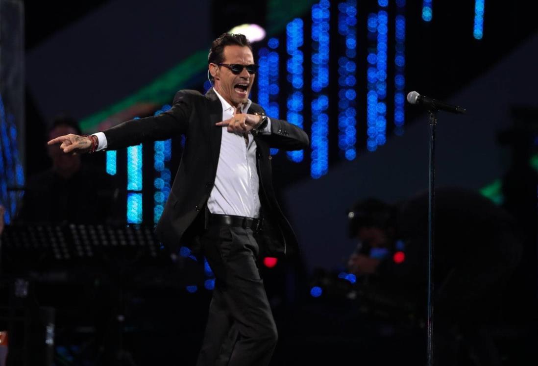 ¿Marc Anthony estará en el Salsa Fest 2024? Esto sabemos