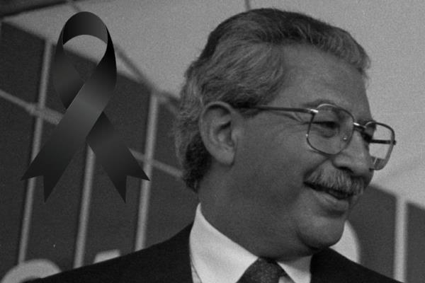 ¿De qué murió Carlos Rojas Gutiérrez y qué programa creó con Salinas de Gortari?
