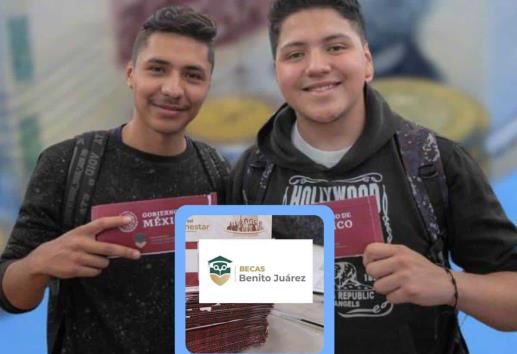 ¿Escuelas de Veracruz recibirán nuevas tarjetas Becas Benito Juárez 2024? Checa fecha