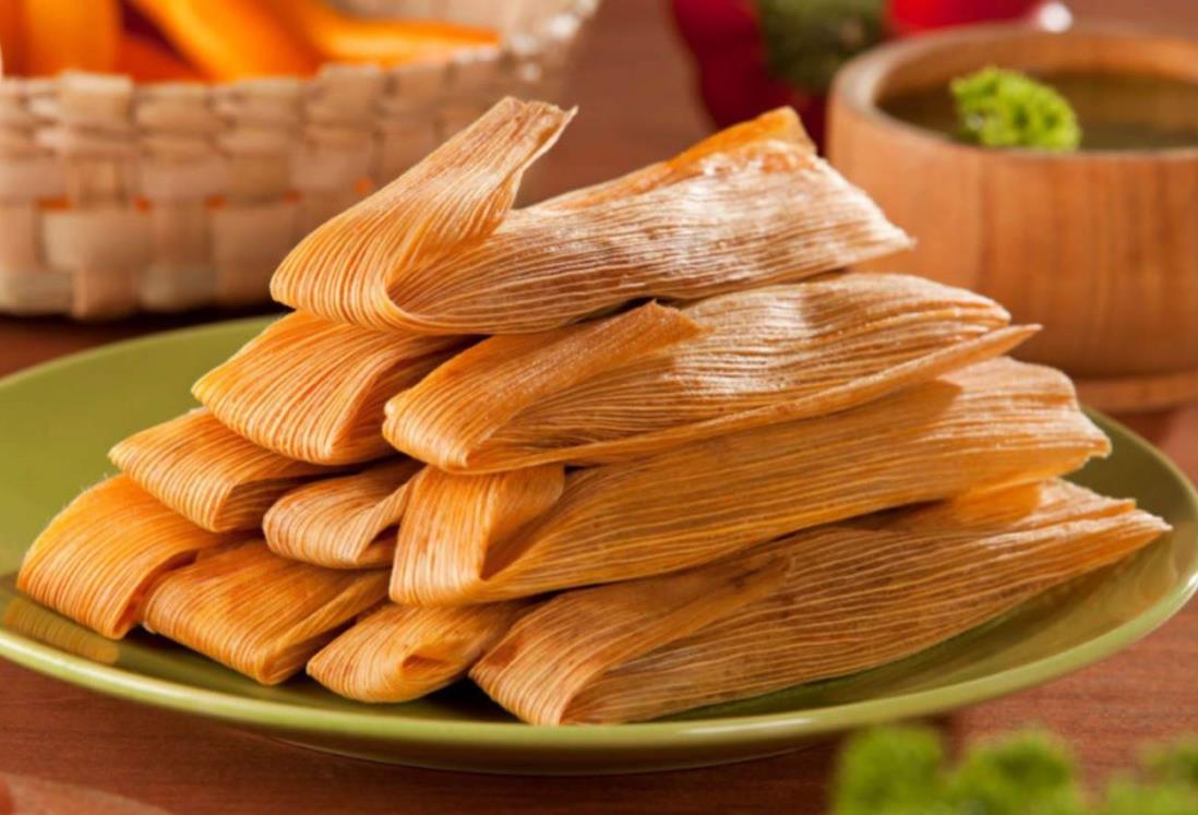 ¿Te salió el muñequito? En estos lugares están los mejores tamales de Veracruz