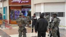 Asaltan con arma de fuego joyería en centro comercial del Puerto de Veracruz