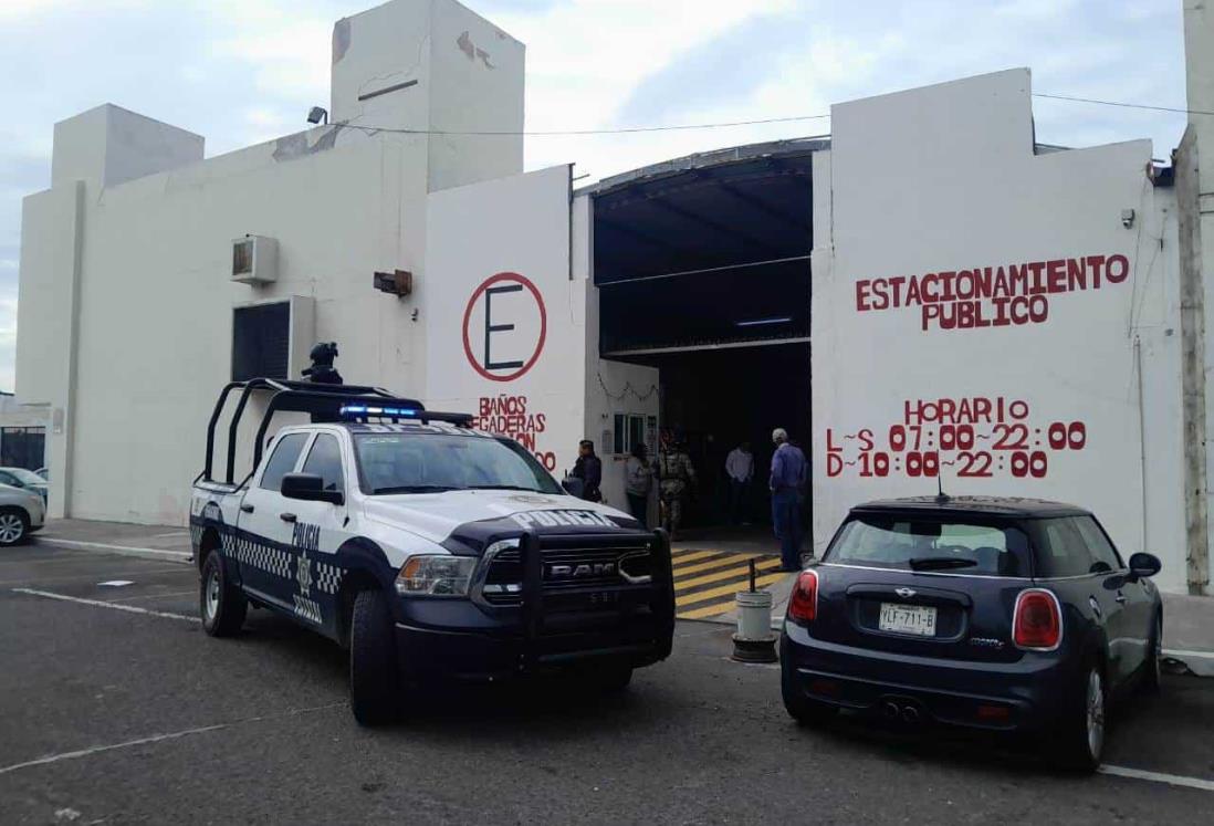 Roban 350 mil pesos a cuentahabiente extranjero en el Centro de Veracruz