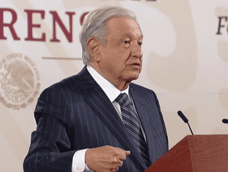 AMLO propondrá en paquete de reforma desaparecer a todos los organismos autónomos