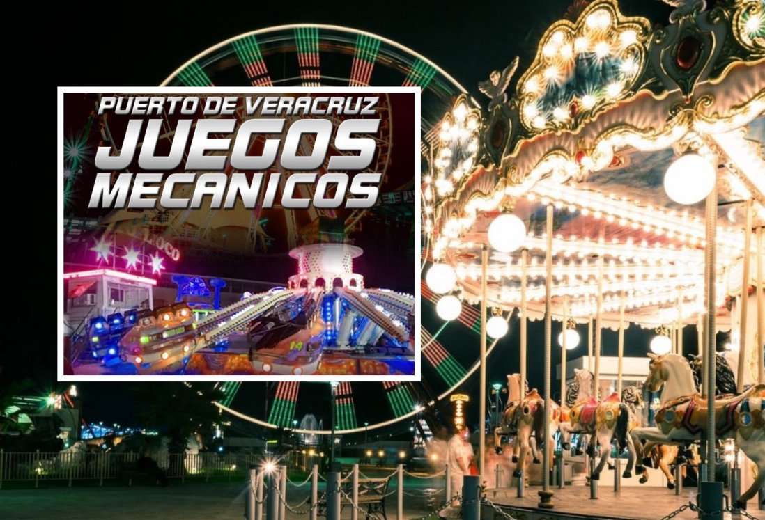 En este lugar de Veracruz instalarán una mega feria este viernes