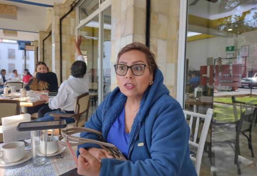 Persiste desaparición de mujeres, acusa Marea Verde Altas Montañas (+Video)