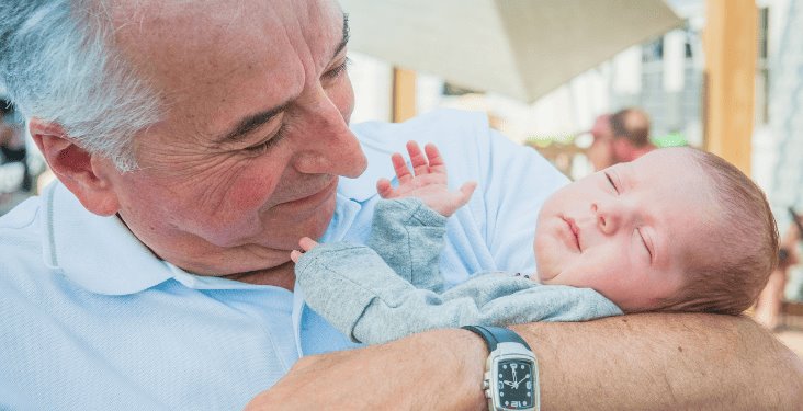 Un vistazo a la felicidad y lo que realmente importa