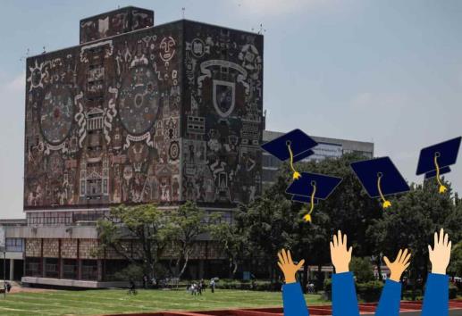 UNAM: estas son las 15 carreras más demandadas