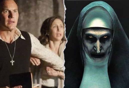 El Conjuro 4: ¿cómo se relaciona con la Monja 2?