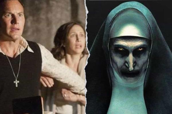 El Conjuro 4: ¿cómo se relaciona con la Monja 2?