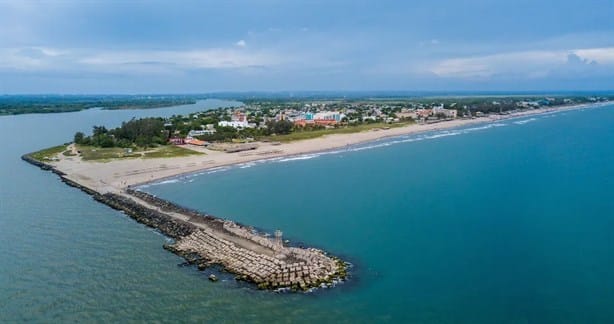 Estas playas de Veracruz son designadas como santuarios protegidos