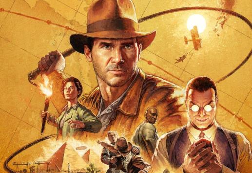 Indiana Jones y el Gran Círculo: revelan tráiler de la próxima aventura de Indy