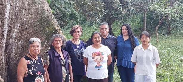 Inician preparativos para equinoccio de Primavera en Jáltipan de Morelos 