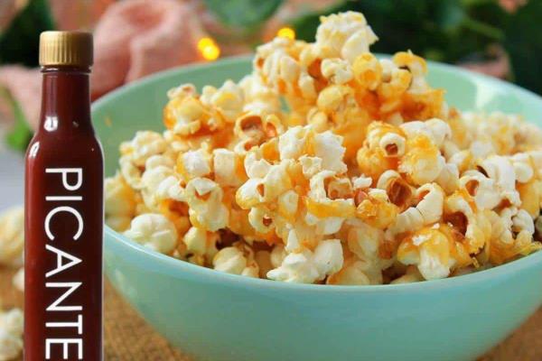 Día Mundial de las Palomitas: Profeco dice cuál es la mejor salsa para acompañarlas
