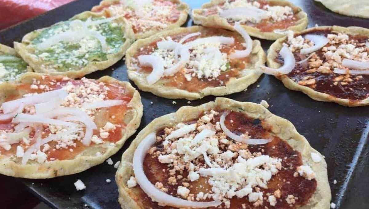 ¿Con antojo de una picada? estos son los locales mejor calificados por Google en Coatzacoalcos