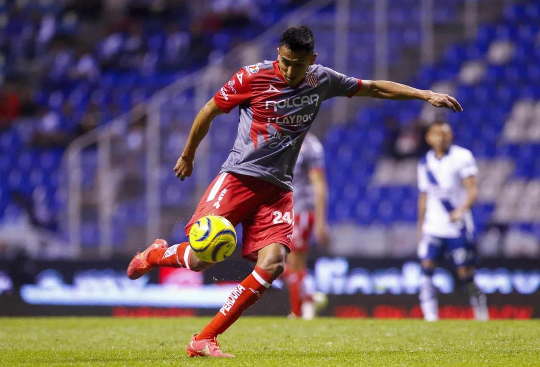 Necaxa hilvana segunda victoria