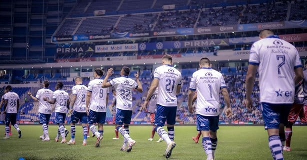 Necaxa hilvana segunda victoria
