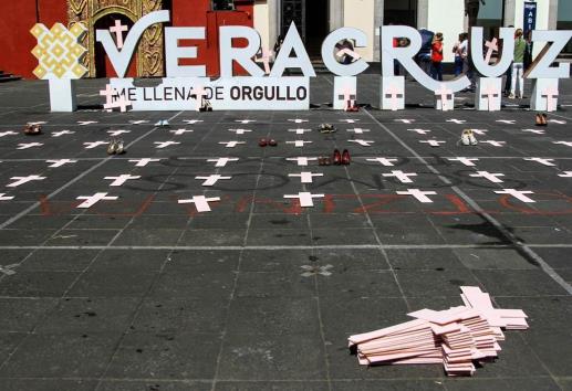 ¿Nueva alerta de género para Veracruz?